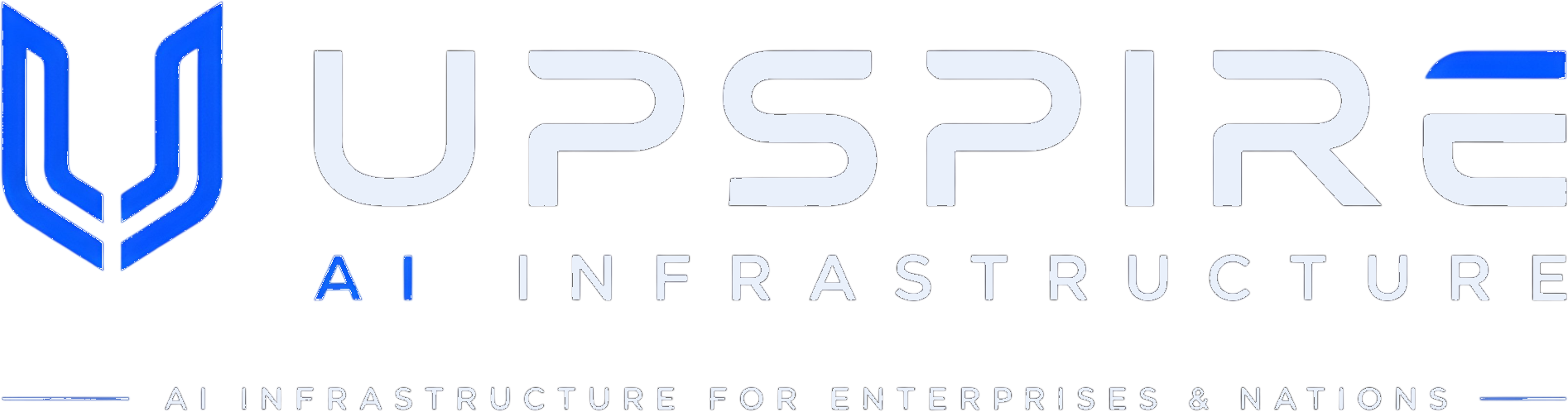UPSPIRE — AI Infrastructure for Enterprises & Nations