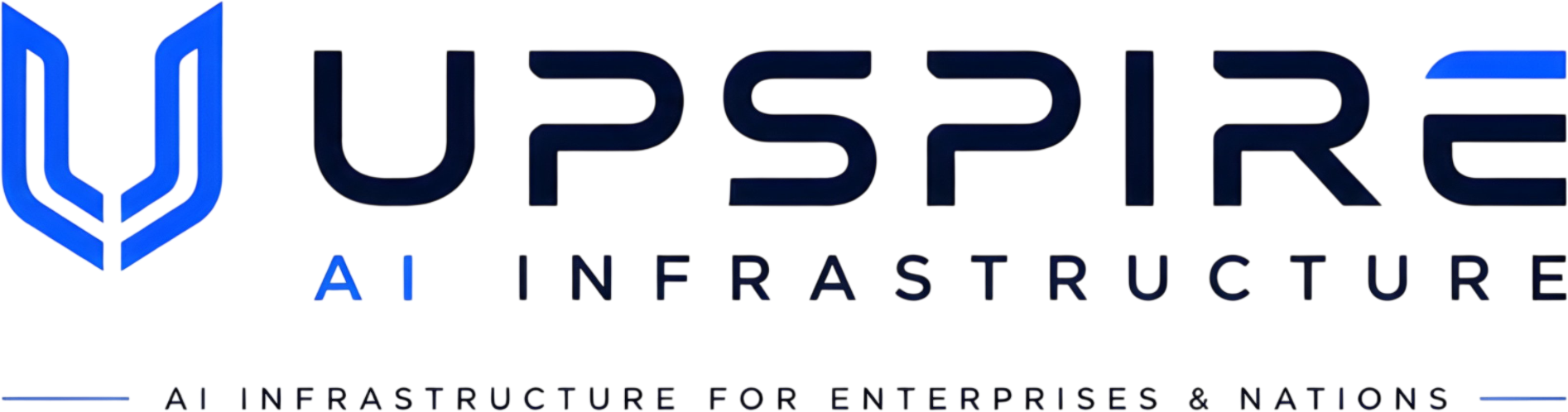 UPSPIRE AI Infrastructure for Enterprises and Nations